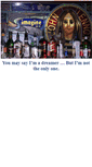 Mobile Screenshot of desperado.com